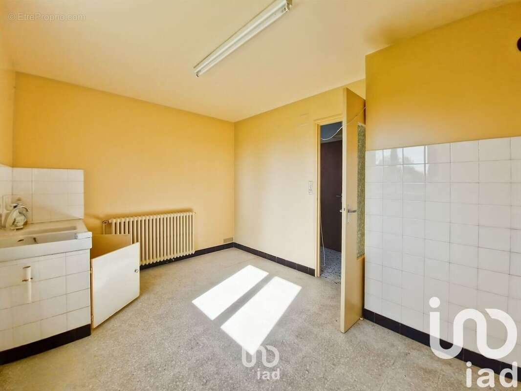 Photo 5 - Maison à GERMIGNY