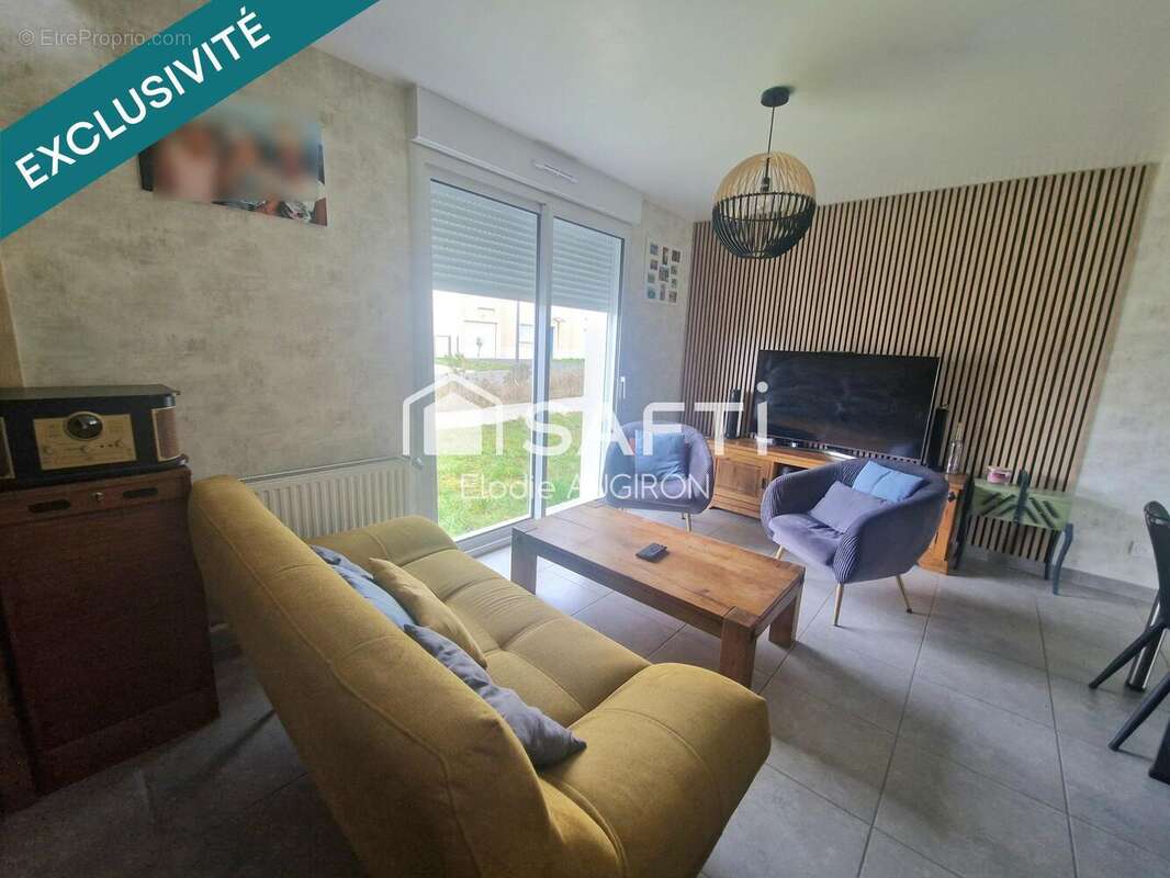 Photo 6 - Maison à MONT-PRES-CHAMBORD