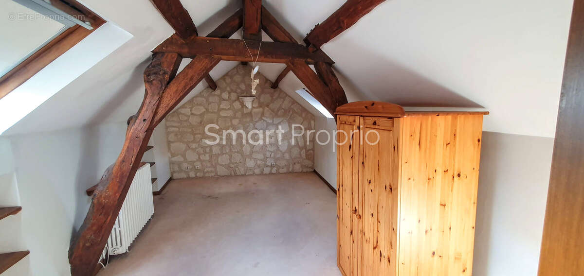 Appartement à MEAUX