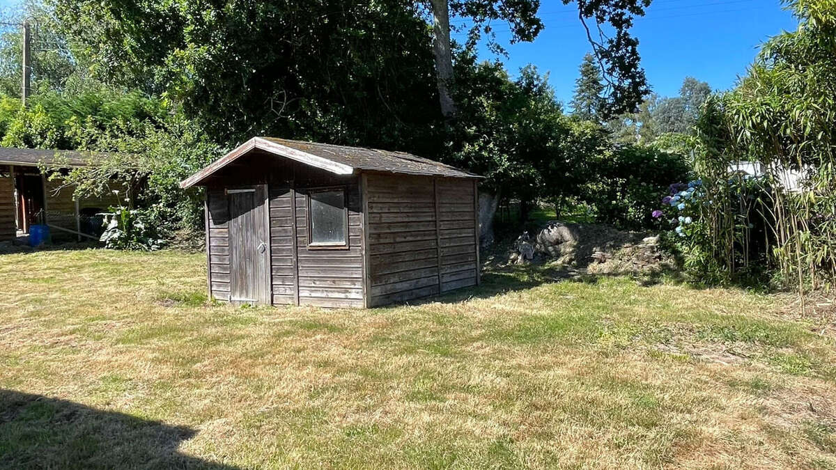 Maison récente à FOUESNANT - photo 12
