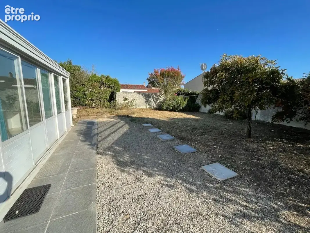 Maison de 97 m2 sur 694 m2 de terrain - photo 11