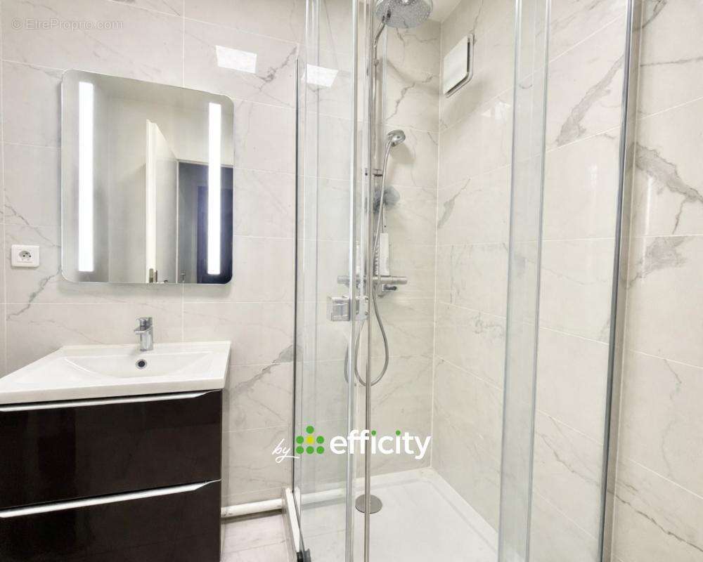 Appartement à PLAISIR