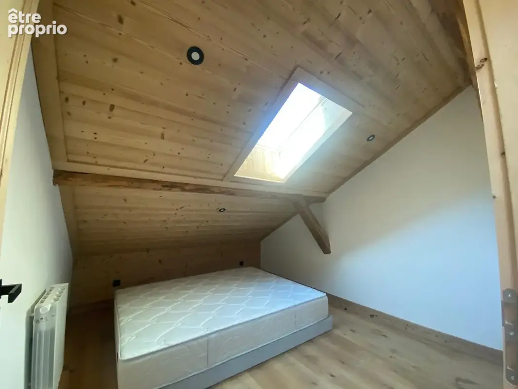 Très beau duplex au cœur de la Vanoise - photo 11
