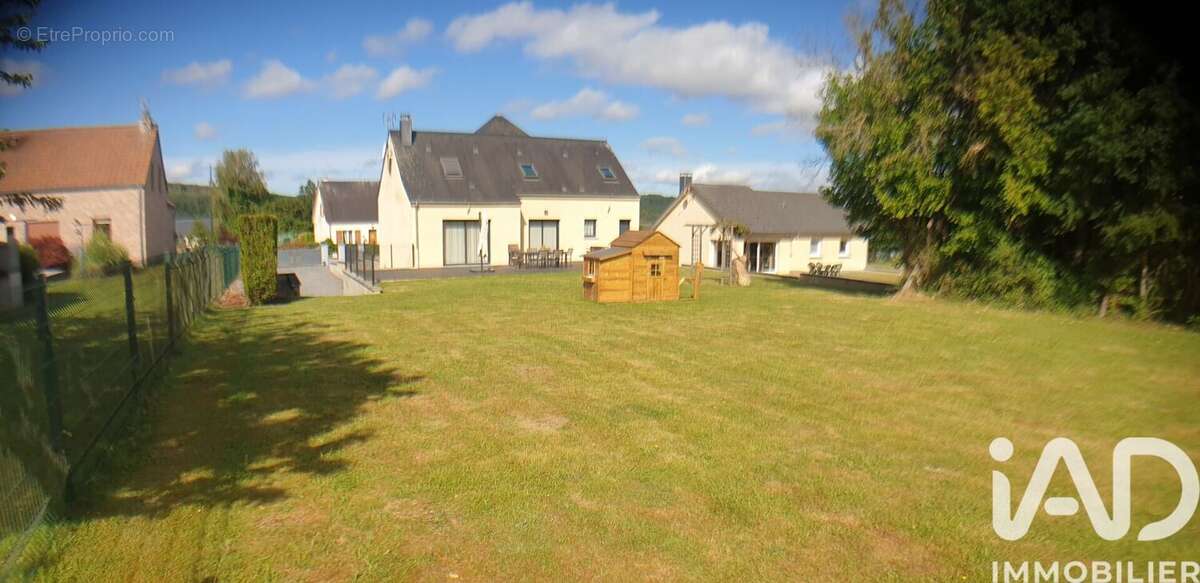 Photo 3 - Maison à VIREUX-WALLERAND