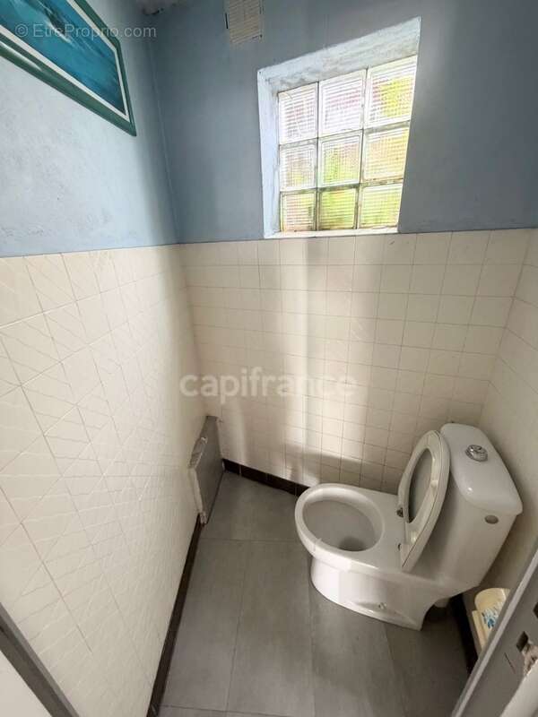 EXCLUSIVITÉ Maison à vendre 4 pièces COLLOREC (29) - photo 8