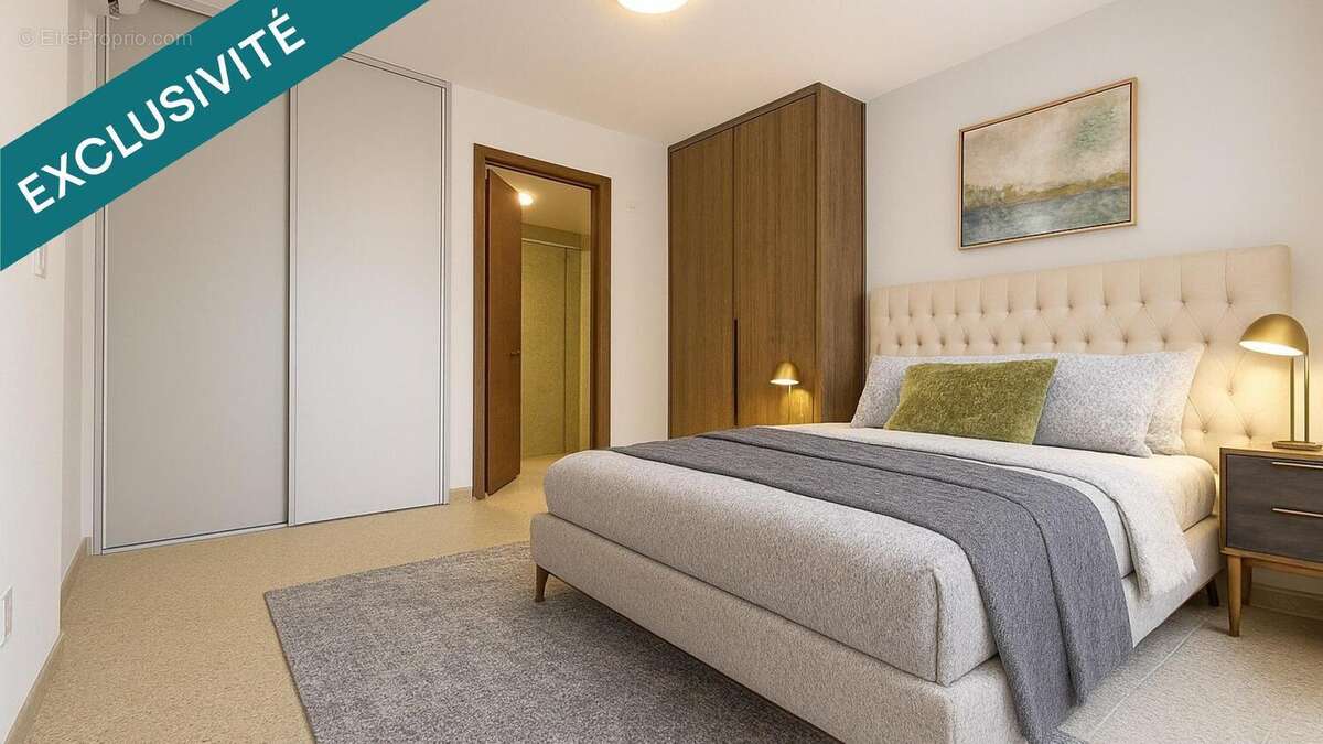 Photo 4 - Appartement à FREJUS