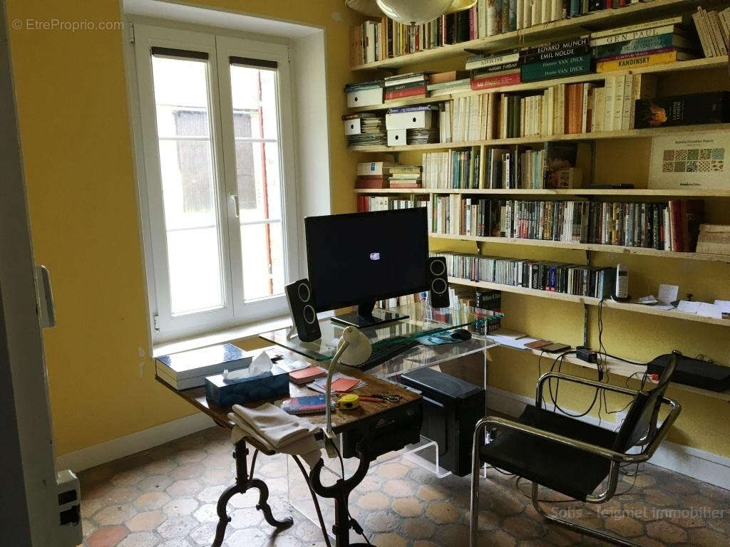 Maison de caractere - photo 6