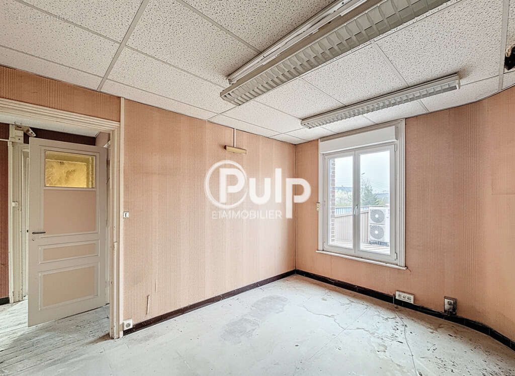 Appartement à FLINES-LEZ-RACHES