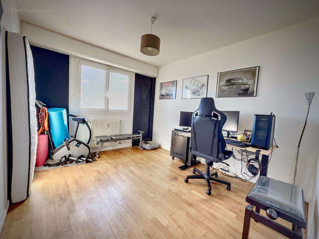 Appartement à DIJON