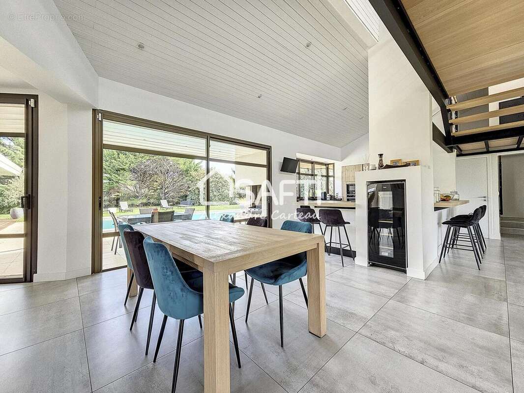 Photo 4 - Maison à LATRESNE