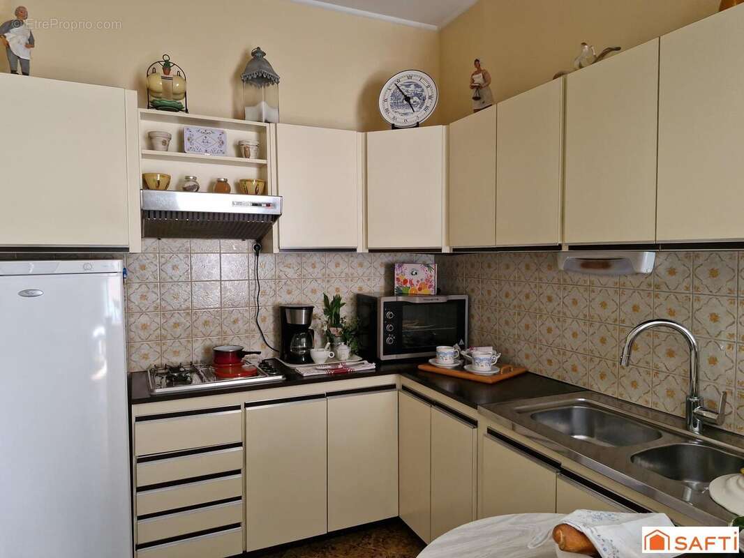 Photo 5 - Appartement à CUCURON