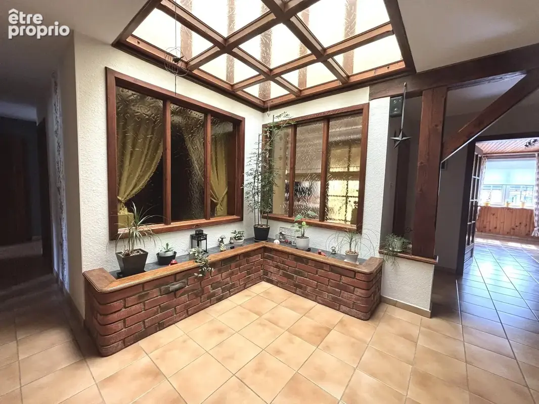 Maison 7 pièces 212 m² à vendre à Reding (57445) - photo 5