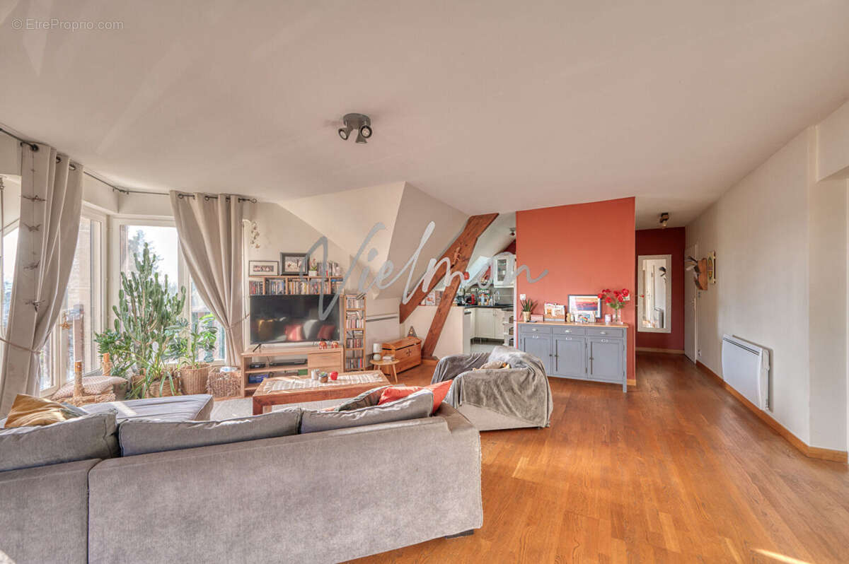 Appartement à ANDRESY