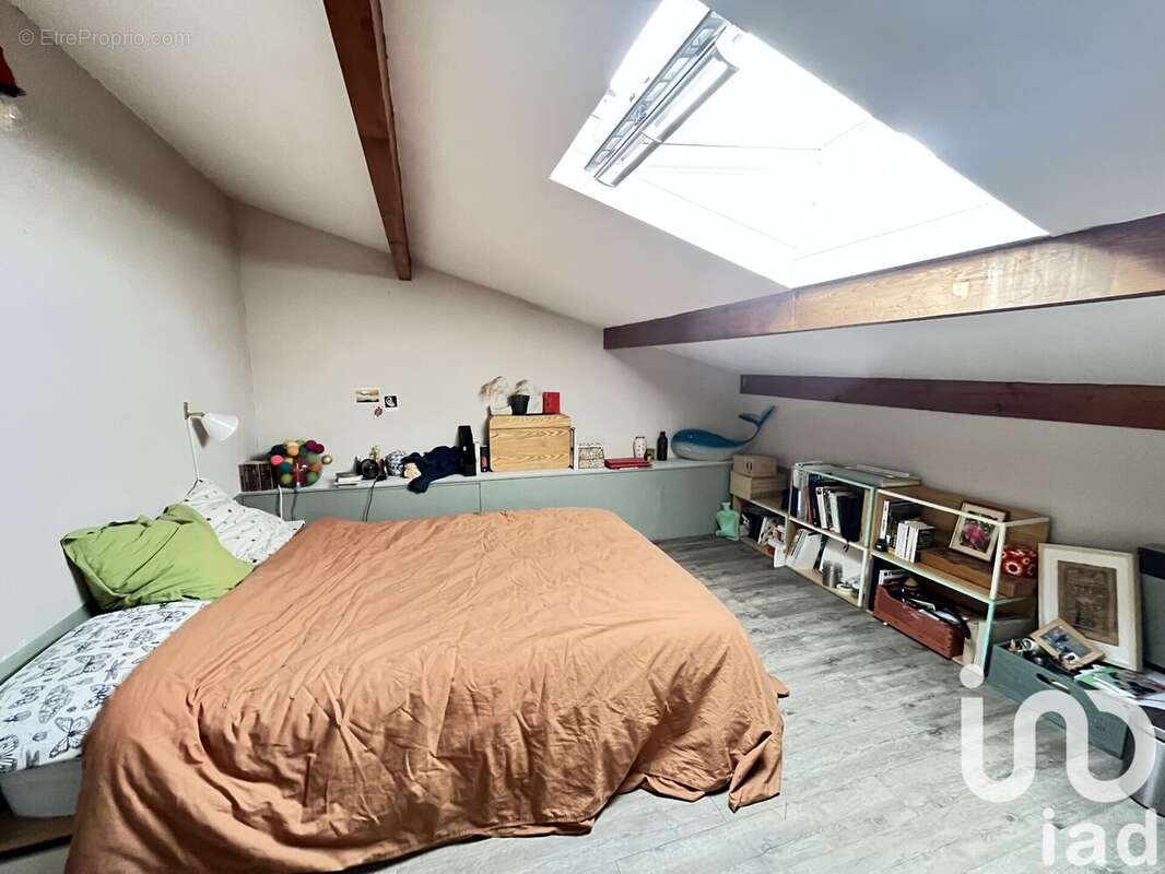 Photo 4 - Maison à BEGLES