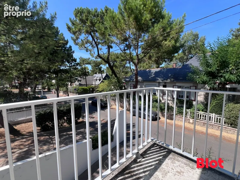 Appartement 51 m² à La Baule-Escoublac  - photo 5