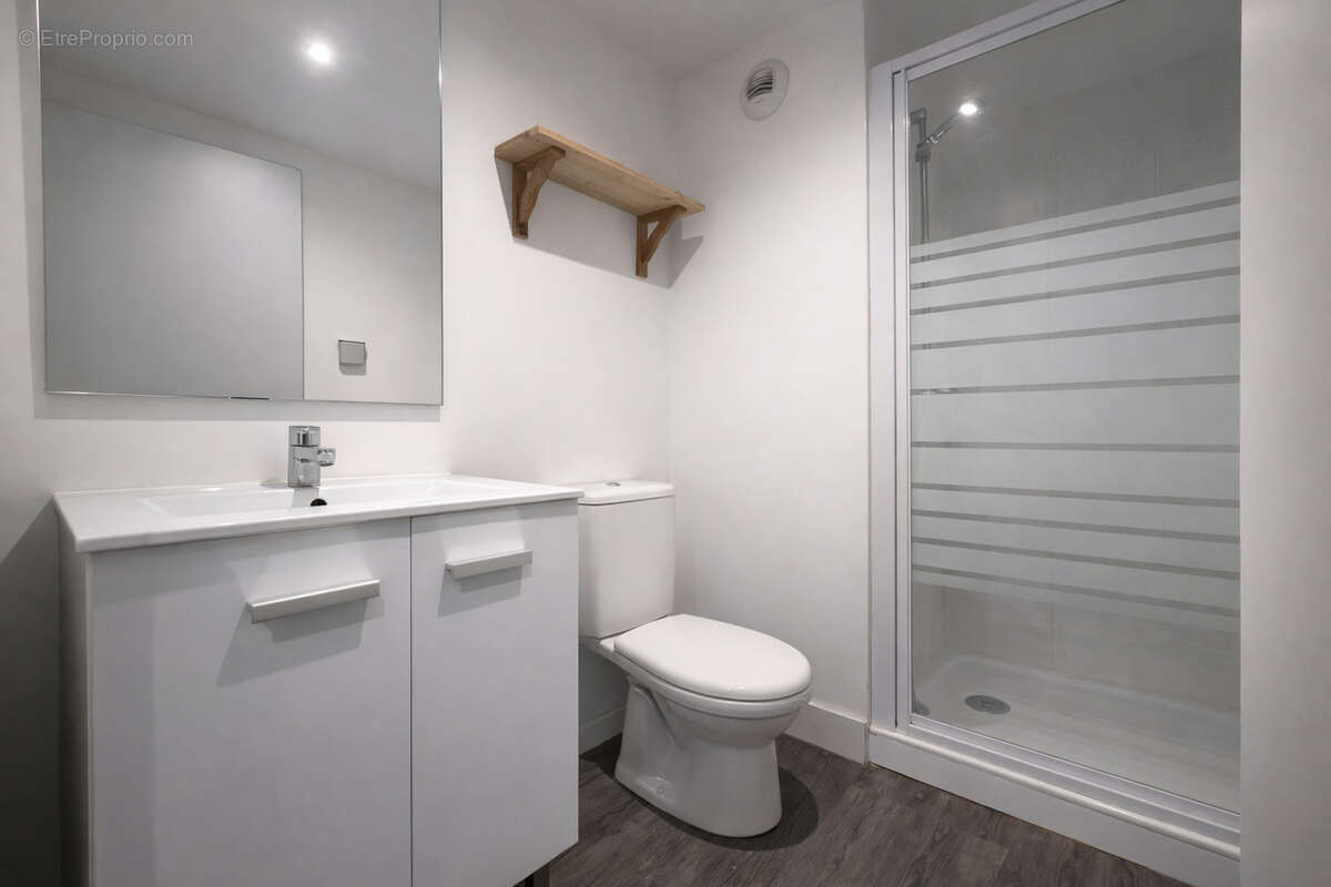 Appartement à LYON-9E