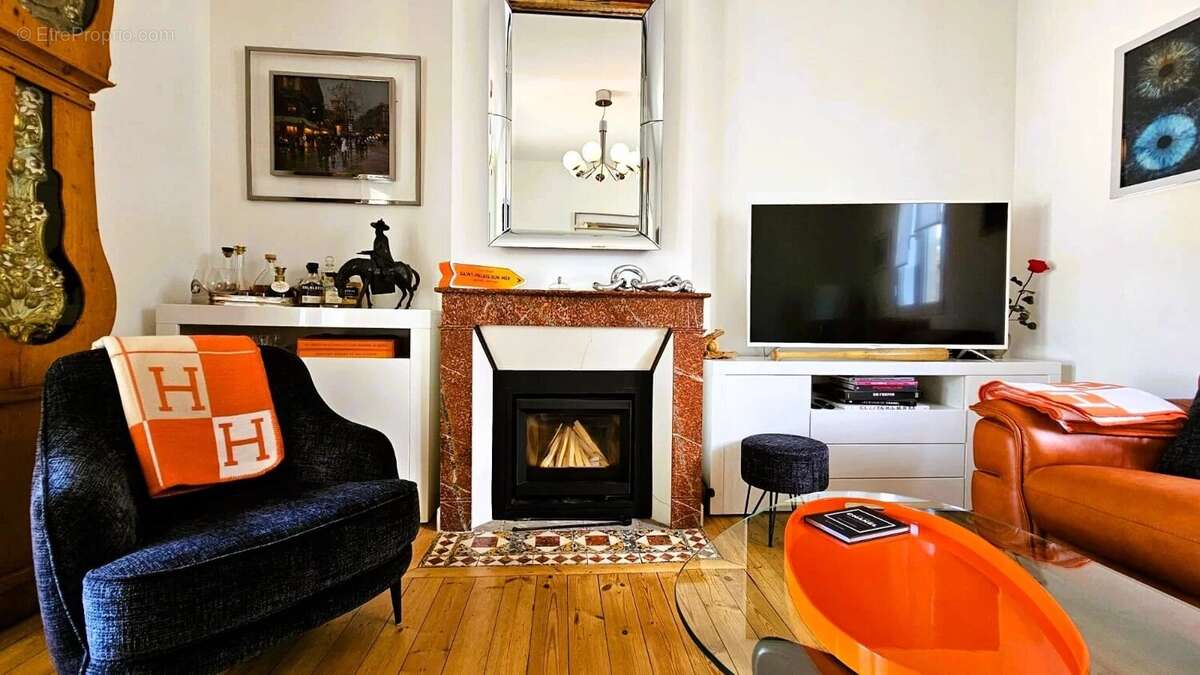 Maison à SAINT-PALAIS-SUR-MER