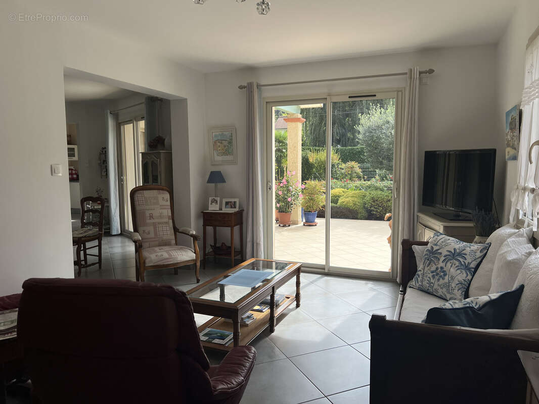 Maison à FOIX