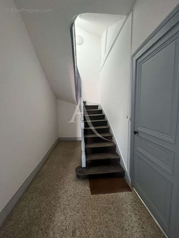 Immeuble de rapport - Montrichard Val De Cher - photo 5