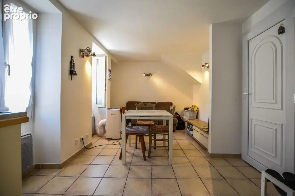 Appartement à vendre à Domazan, investissement locatif ou premier achat ! - photo 1
