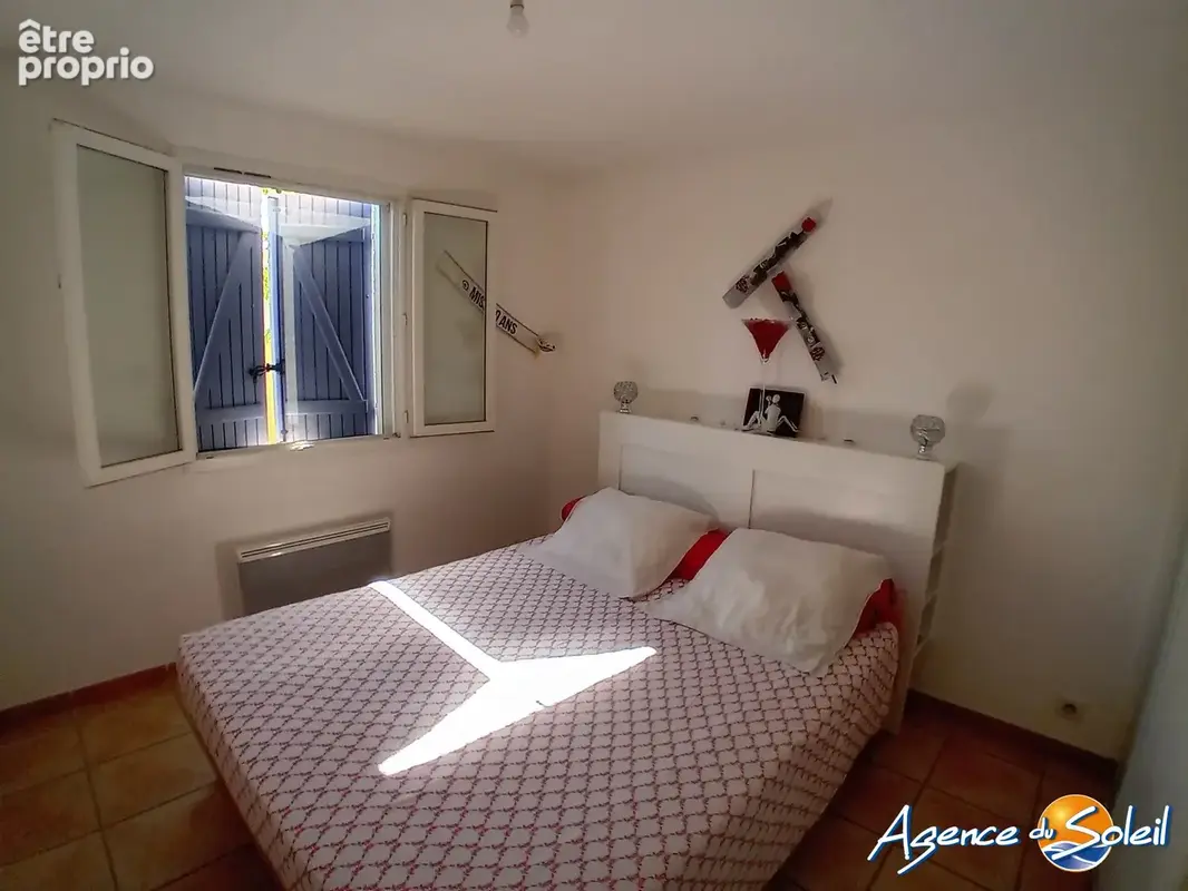 Maison 5 pièces 99 m² à vendre à Fabrezan (11200) - photo 8