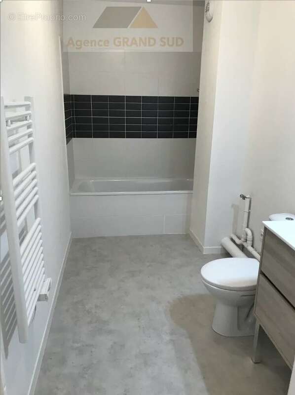 Appartement à BAYONNE