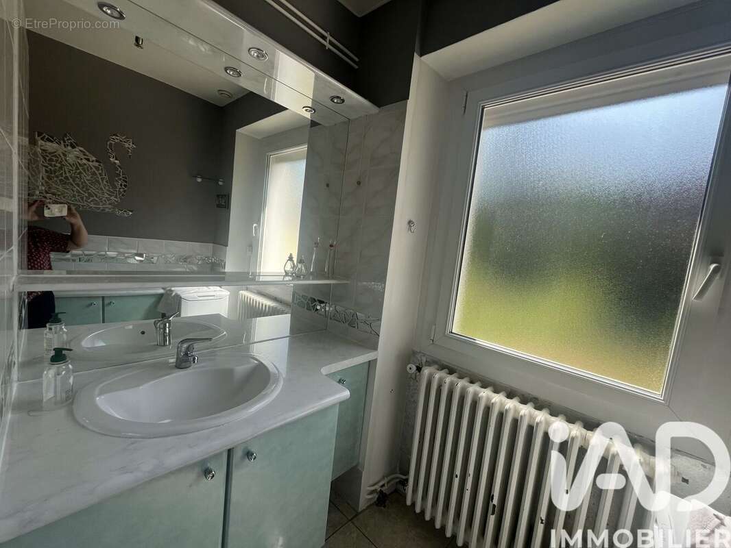 Photo 4 - Maison à LA CAVALERIE