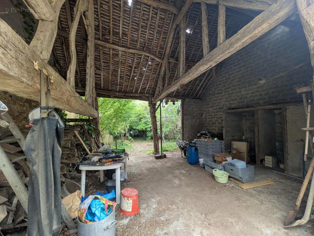 Maison à rénover - photo 17