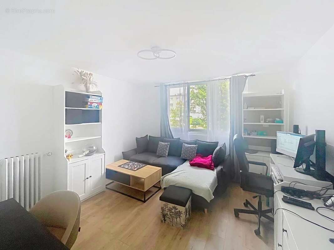 Appartement à CRETEIL