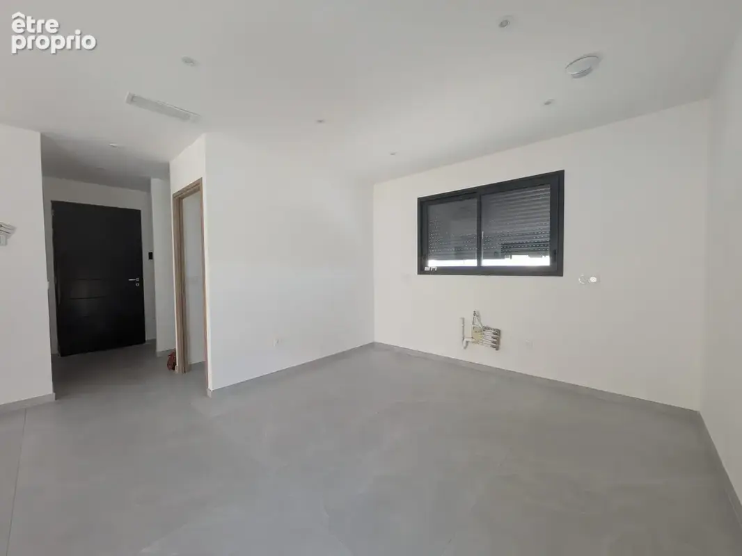 Granges les Beaumont Maison T5 contemporaine - photo 9
