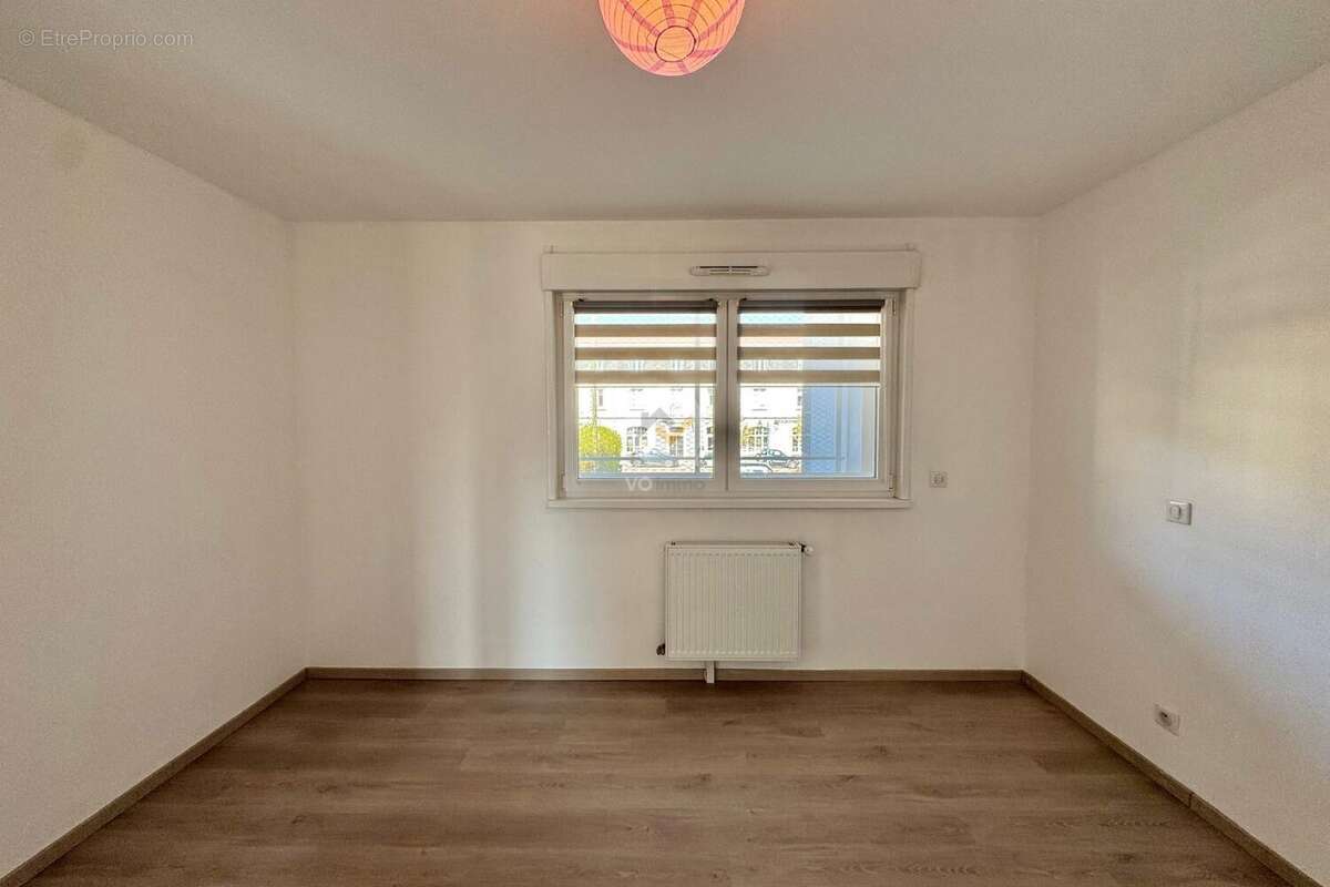 Appartement à CERNAY