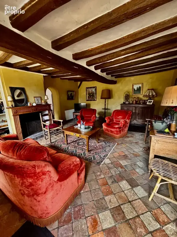 charmante chaumière - photo 3