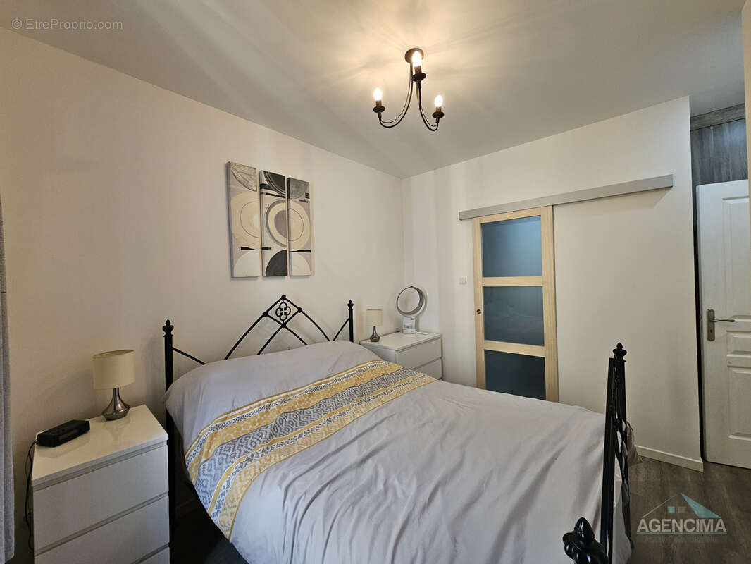 Maison à MARSEILLAN