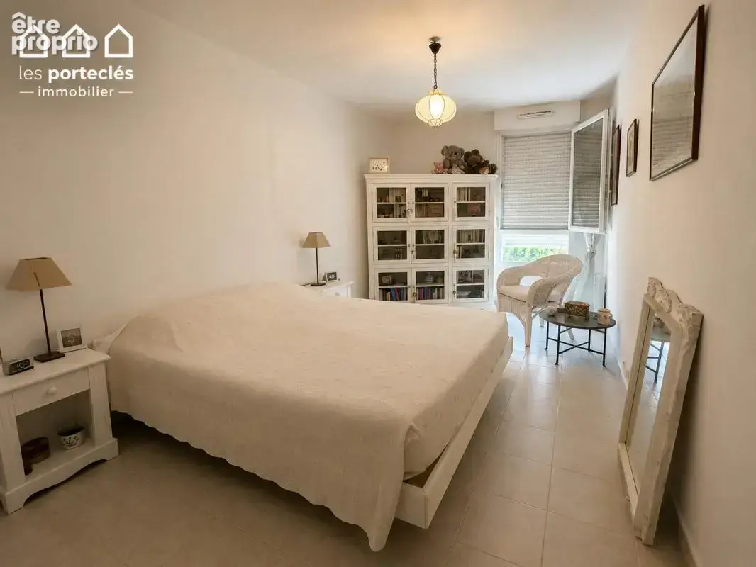 Appartement 86 m², 2 chambres, Grande terrasse, Jardin - photo 6