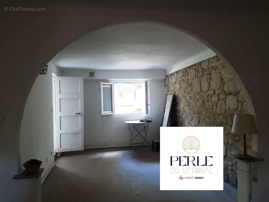 Maison à PALAVAS-LES-FLOTS