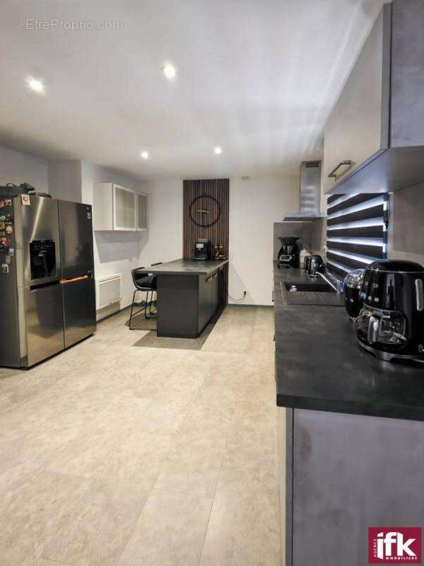 Appartement à COLMAR