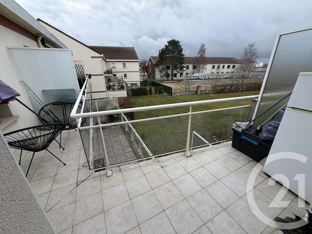 Appartement 77 m² à Chalons-En-Champagne  - photo 6