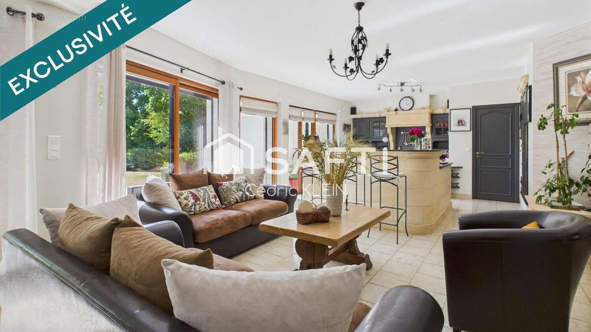 Photo 5 - Maison à BUZANCAIS