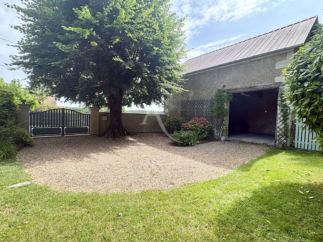 Maison à ANGE