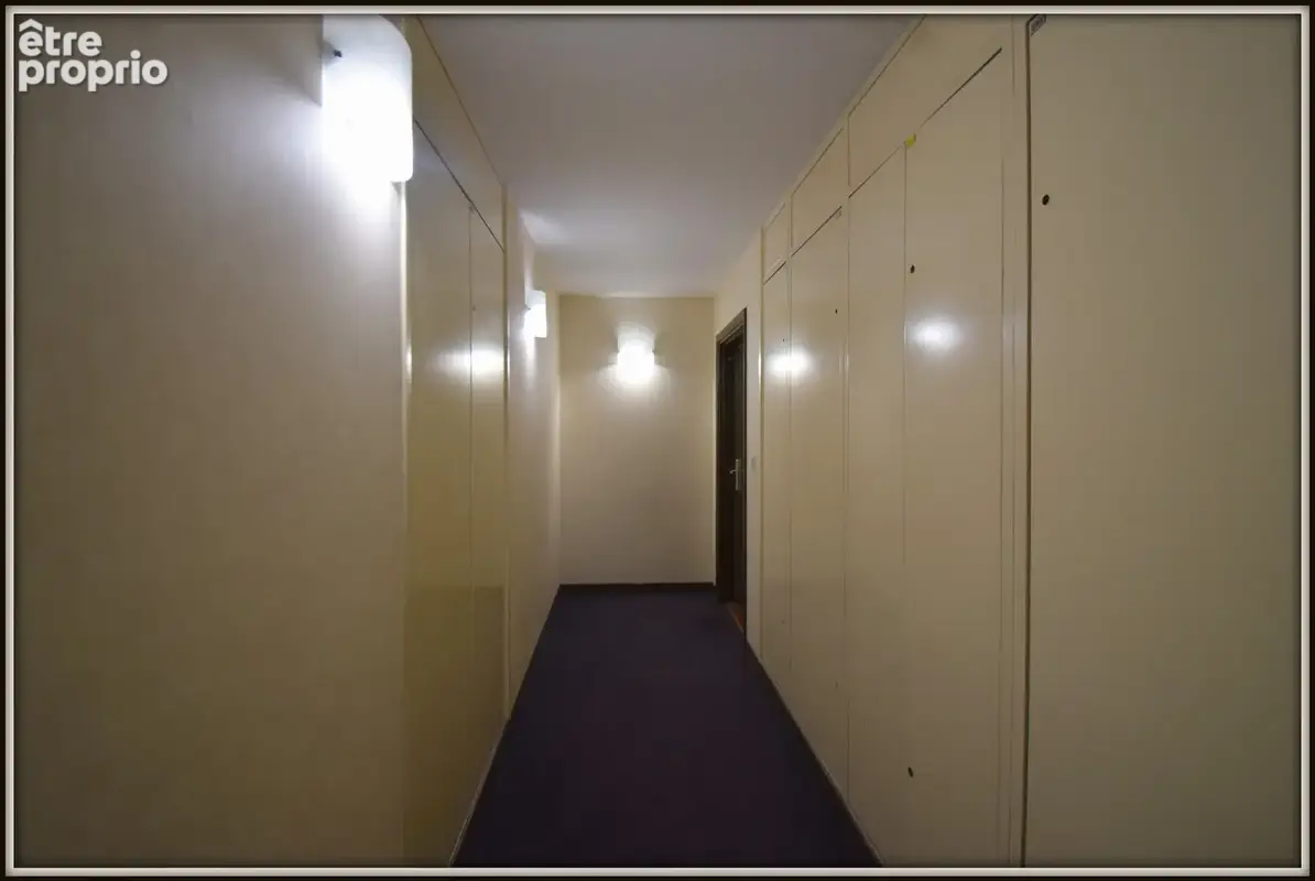Appartement à vendre 4 pièces AUBERVILLIERS (93) - photo 16