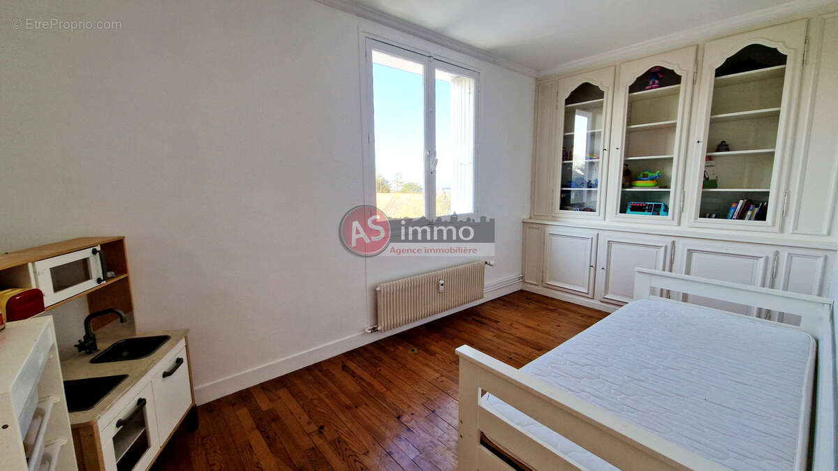 Appartement à DIEPPE