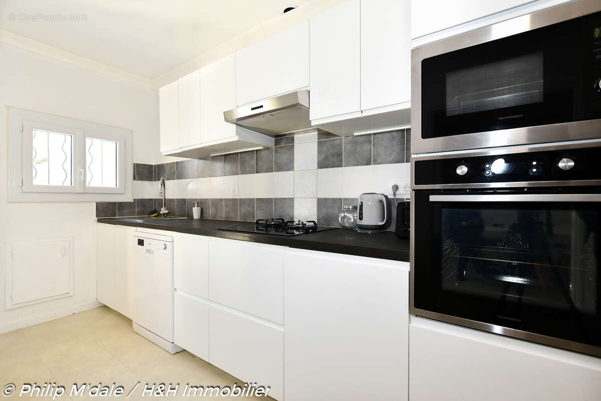 Maison à CASTILLON-DU-GARD