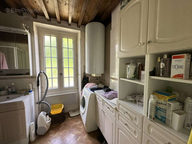 Maison 68 m² à Cervon  - photo 7