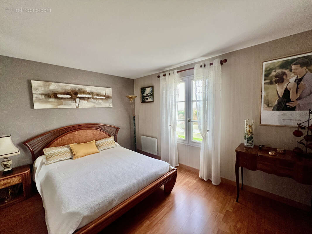 Maison à LES SABLES-D'OLONNE