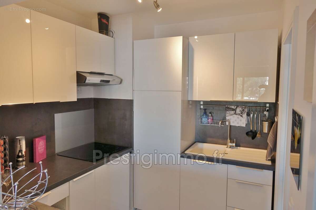 Appartement 43 m² à Mandelieu-La-Napoule  - photo 8