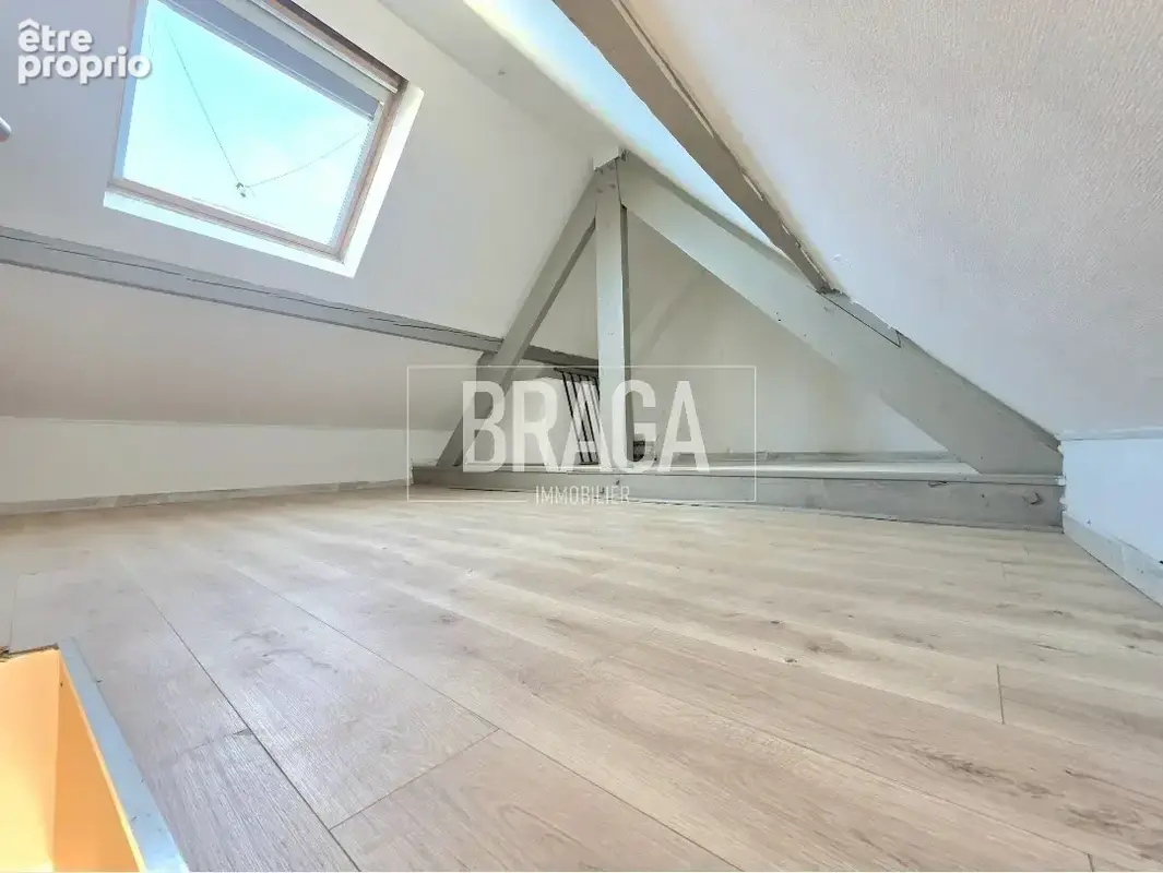 Appartement 2 chambres - photo 7
