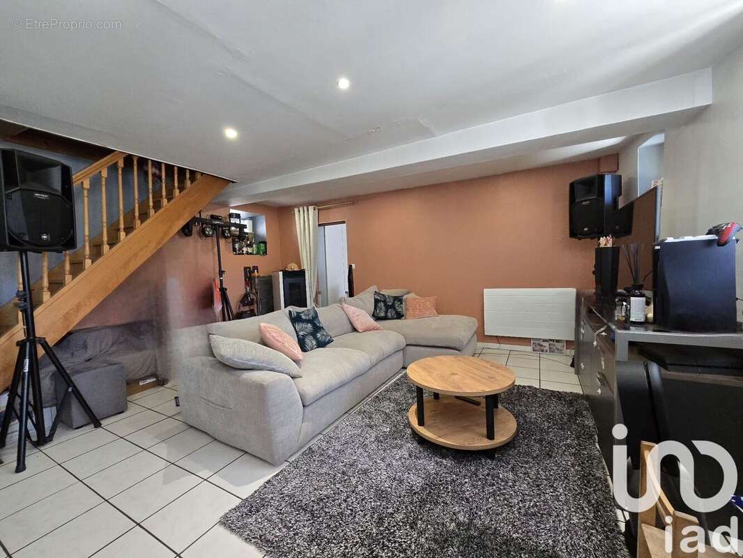 Photo 3 - Maison à ACY-EN-MULTIEN