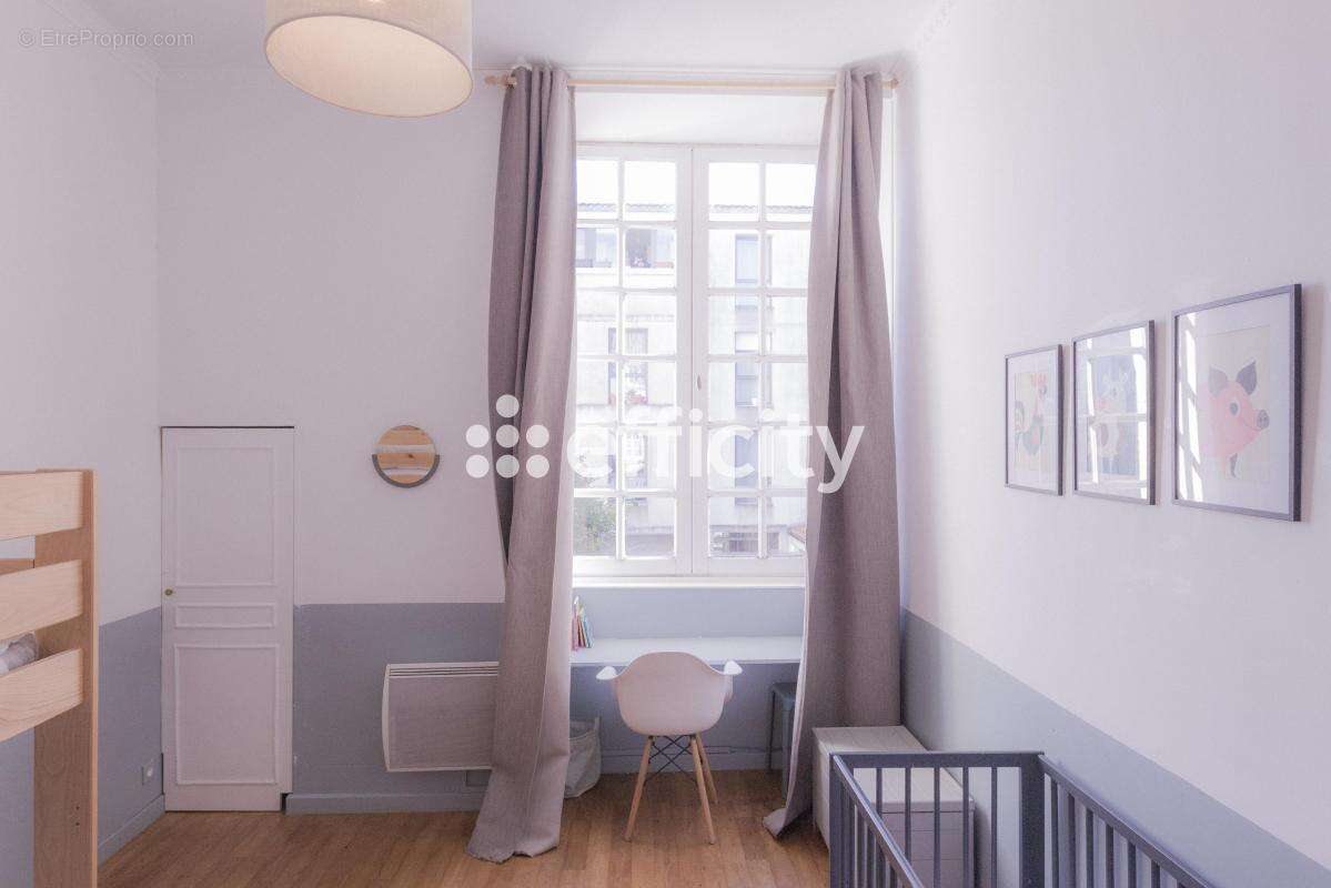 Appartement - photo 14