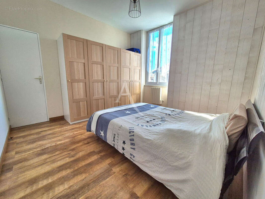 Appartement à LA ROCHELLE