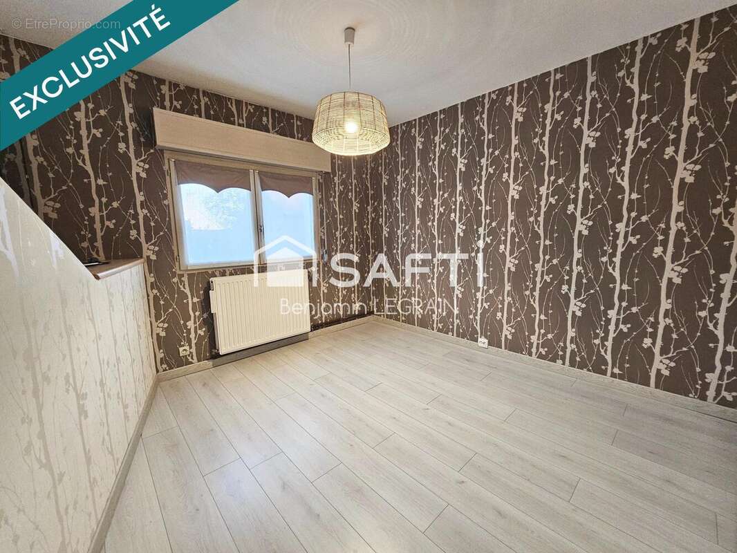 Photo 9 - Maison à OISY